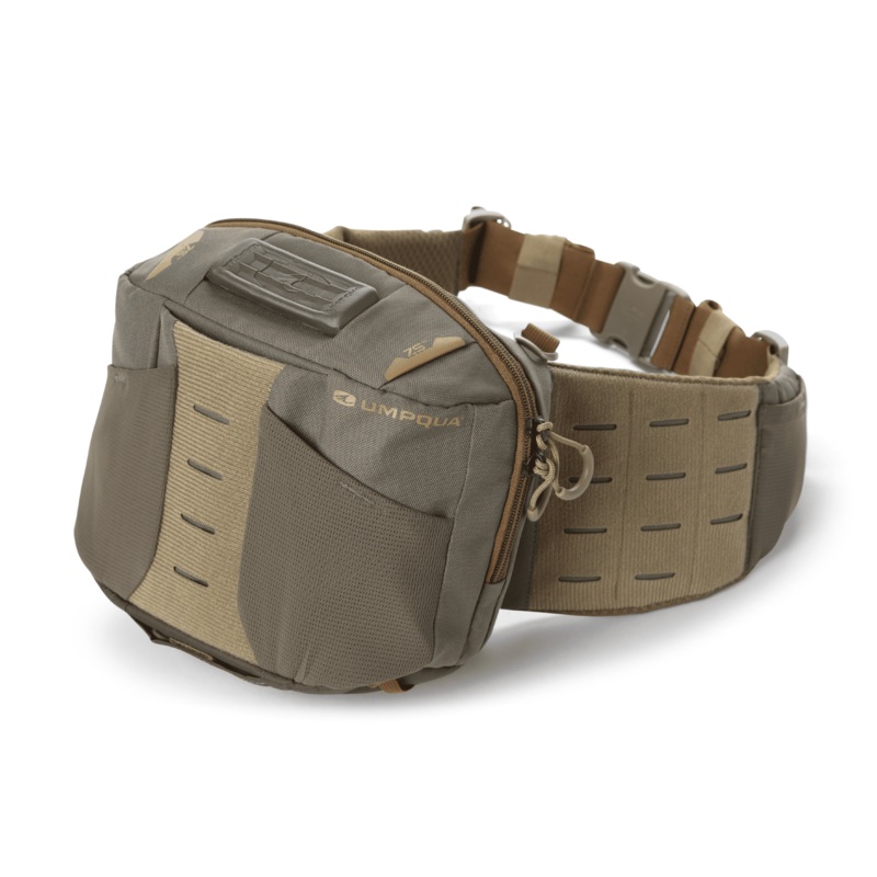 Umpqua Ledges ZS2 500 Waist Pack