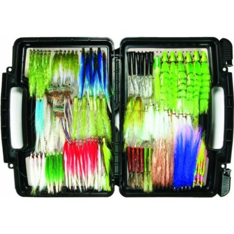 Umpqua Magnum Boat Box