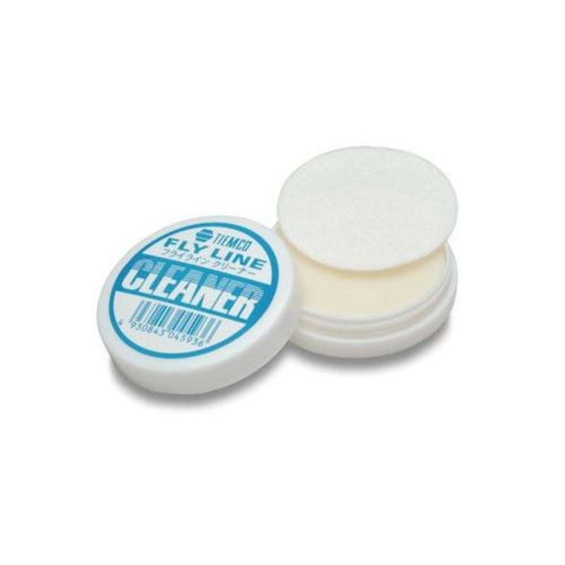 Umpqua Tiemco Line Cleaner
