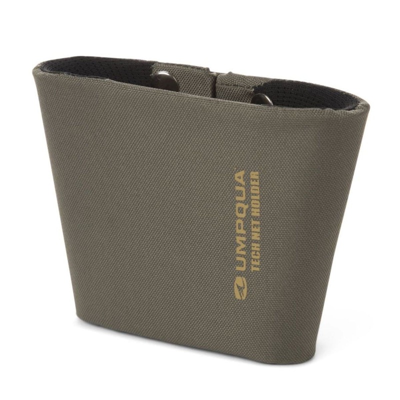 Umpqua ZS2 Net Holder Olive