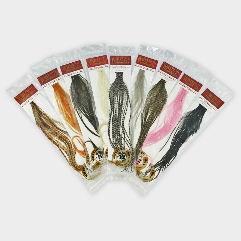 Whiting 100 Pack #16