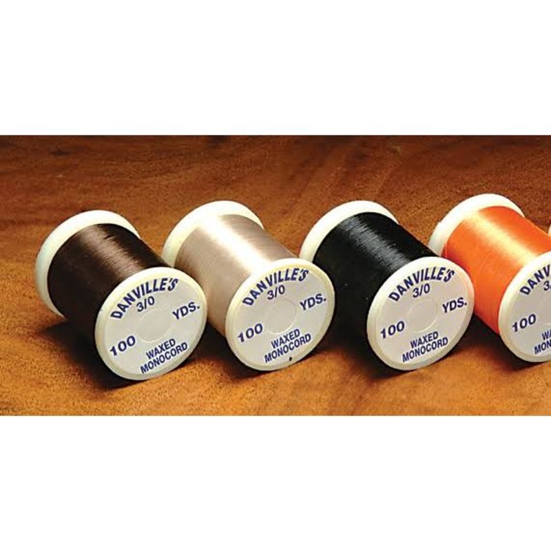 Danville 3/0 Monocord Thread