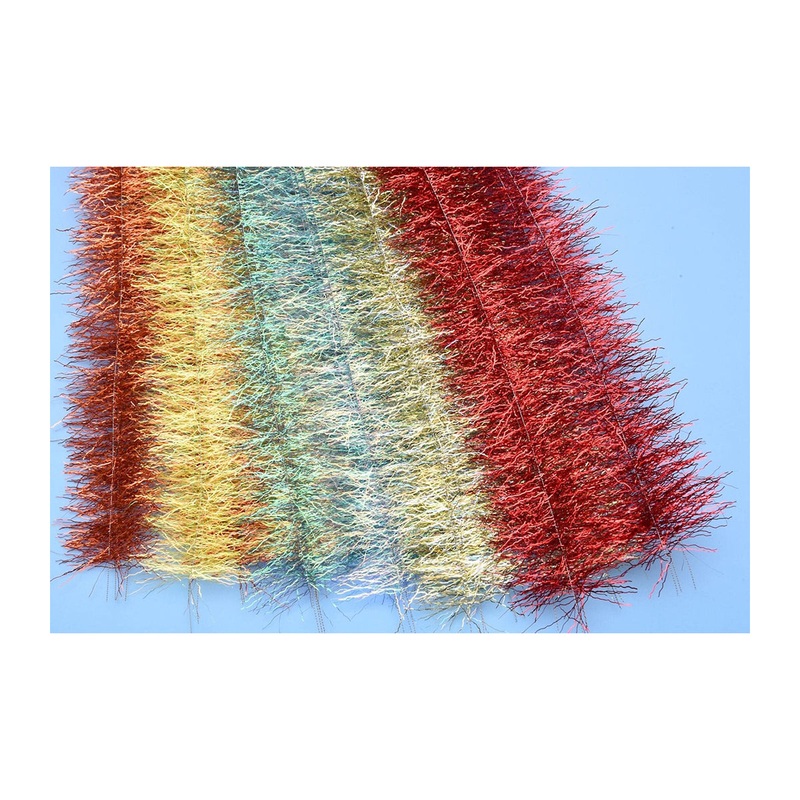 EP Thunderstruck Brush 3″