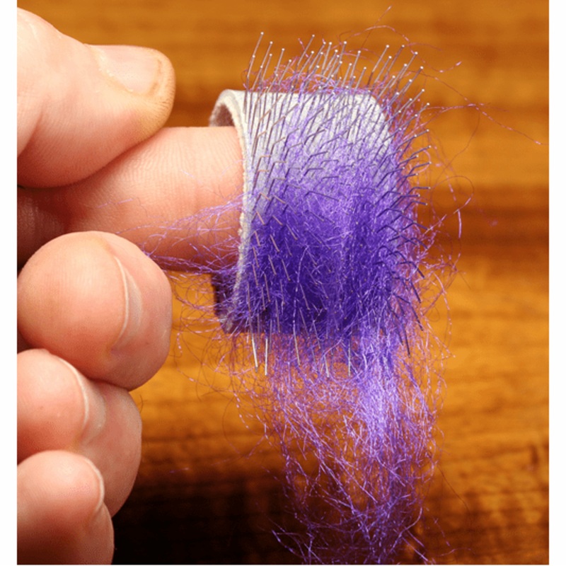 Finger Dubing Brush