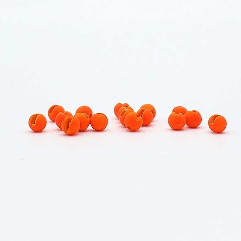 Firehole Slotted Tungsten Stones Fire Orange