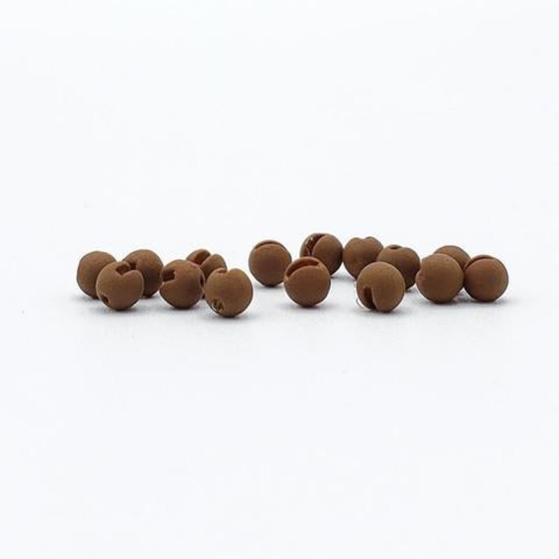 Firehole Slotted Tungsten Stones, Mounds Color