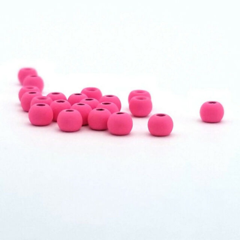 Firehole Slotted Tungsten Stones Pink Panther