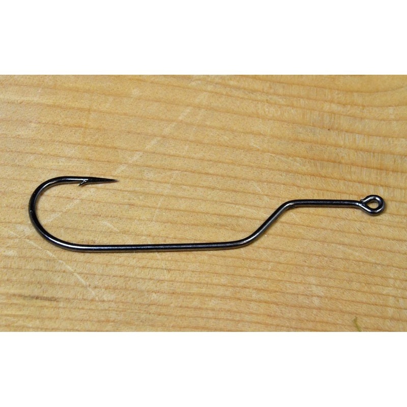 Kelly Galloup’s Belly Bumper Hook