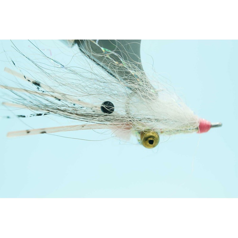 Koga’s Bonefish
