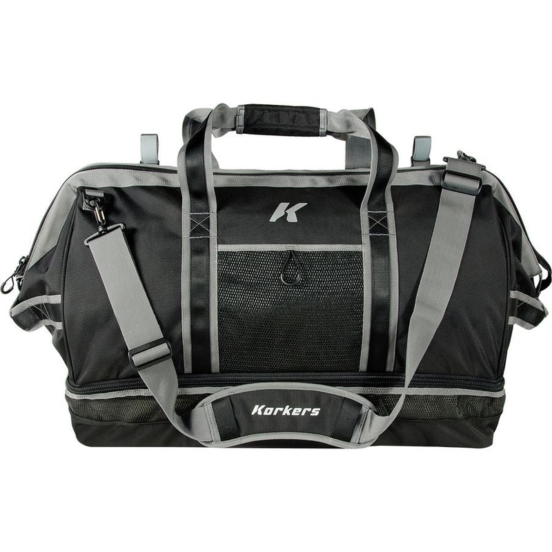 Korkers Mack’s Canyon Wader Bag