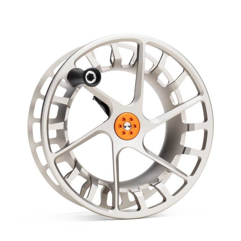 Lamson Speedster S-Series Spool