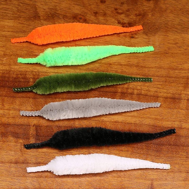 Micro Dragon Tail