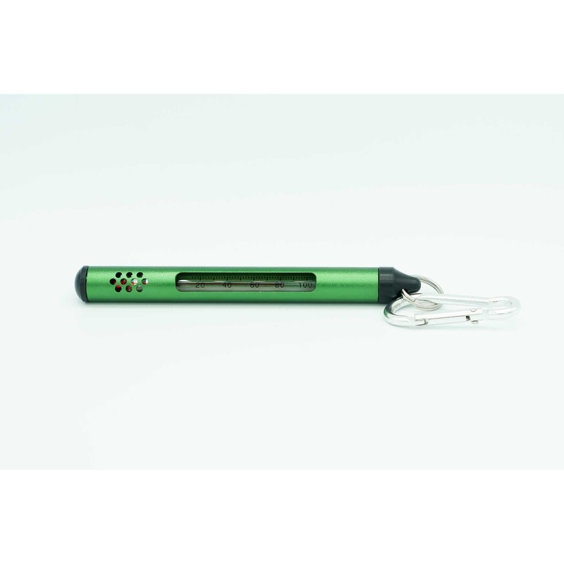 MRFC Thermometer