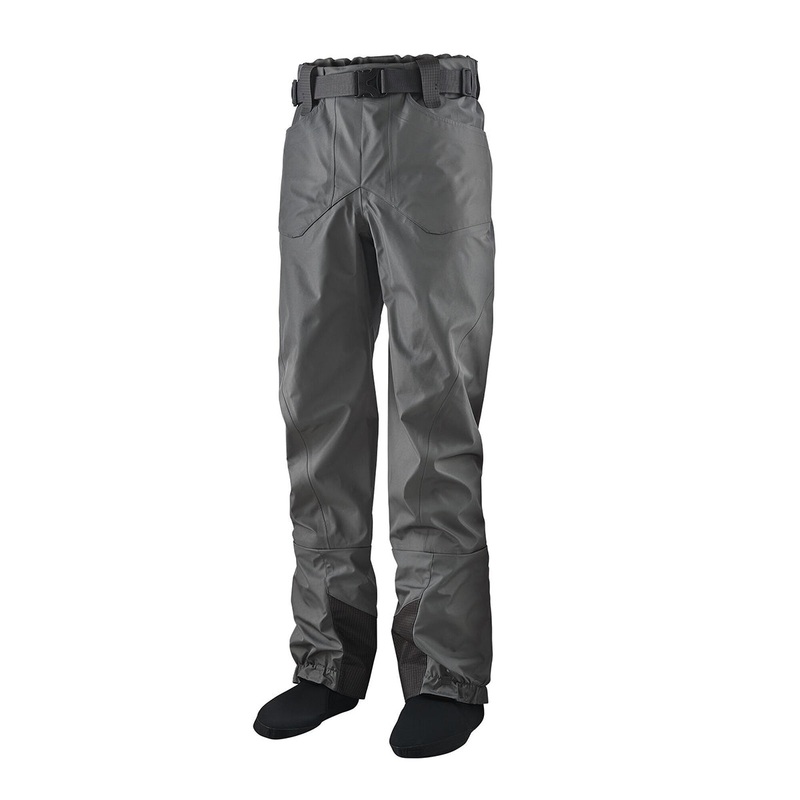 Patagonia Swiftcurrent Wading Pants Hex Grey