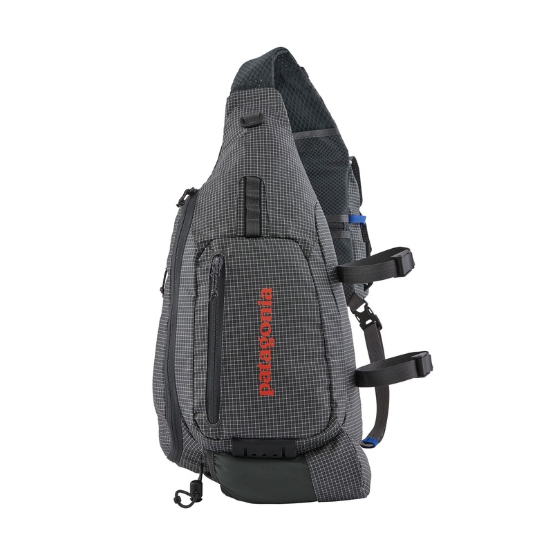 Patagonia Vest Front Sling
