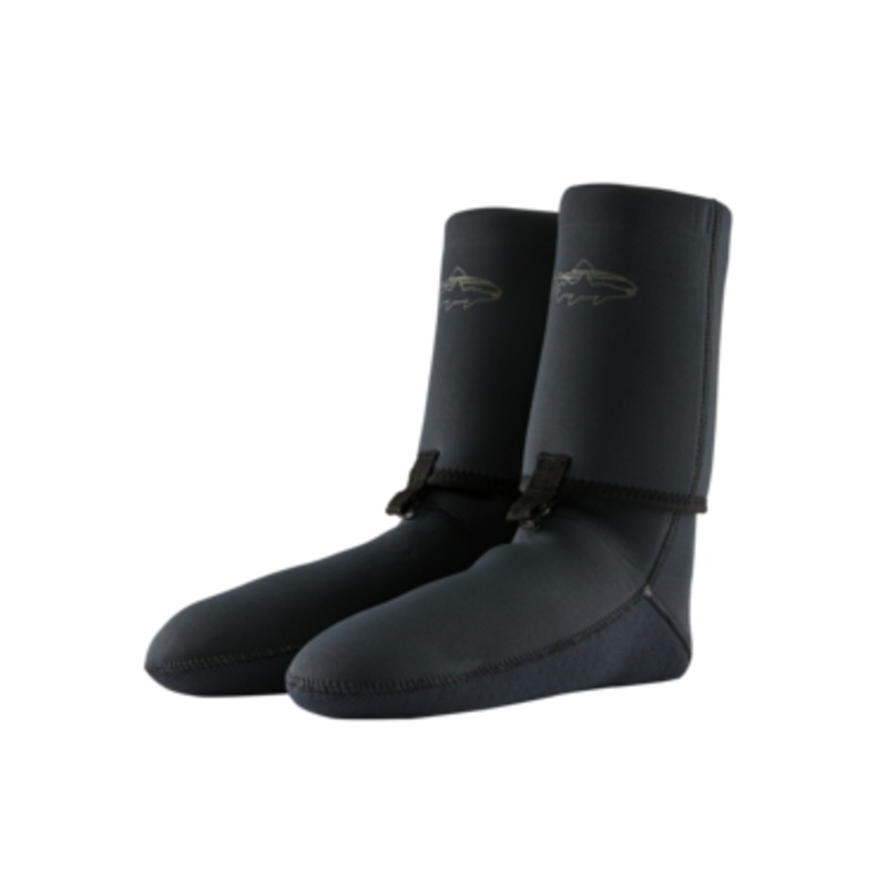 Patagonia Yulex Wading Socks with Gravel Guard