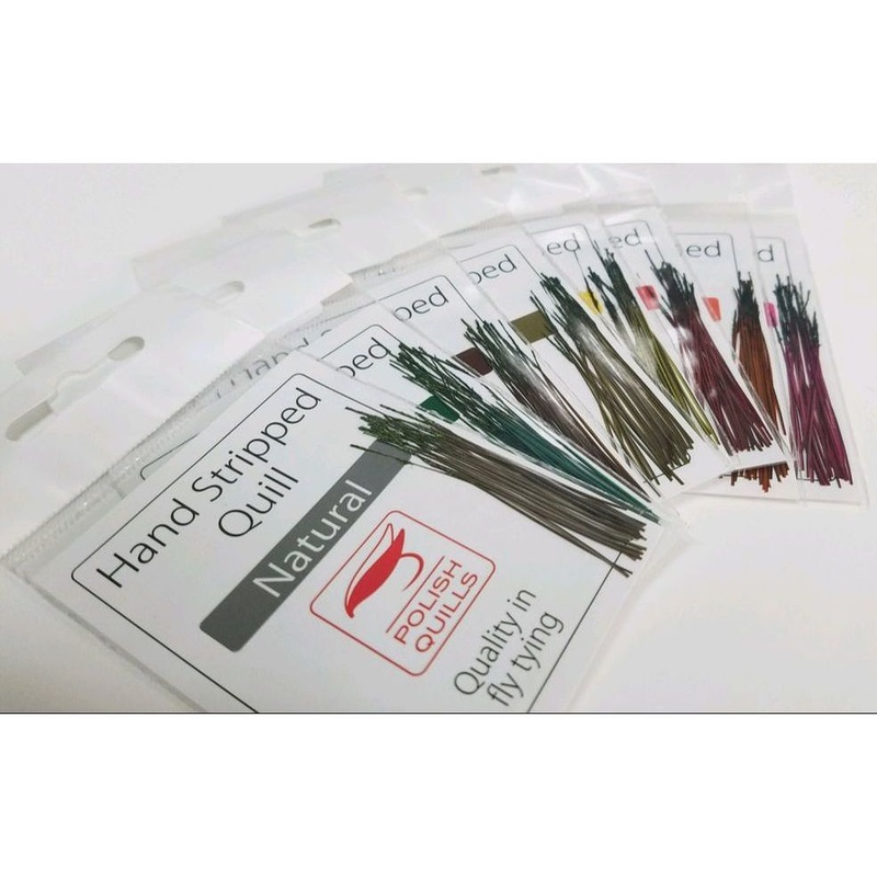 Polish Quills