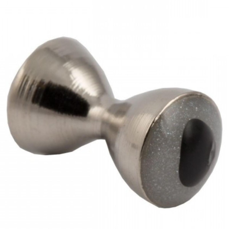Real Eyes Nickel Pearl