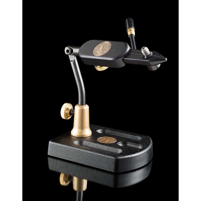 Regal Travel Vise – Standard Jaw with Travel Base Lime Green