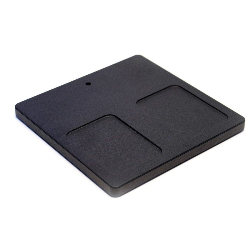 Renzetti Pedestal Base 6″ x 6″