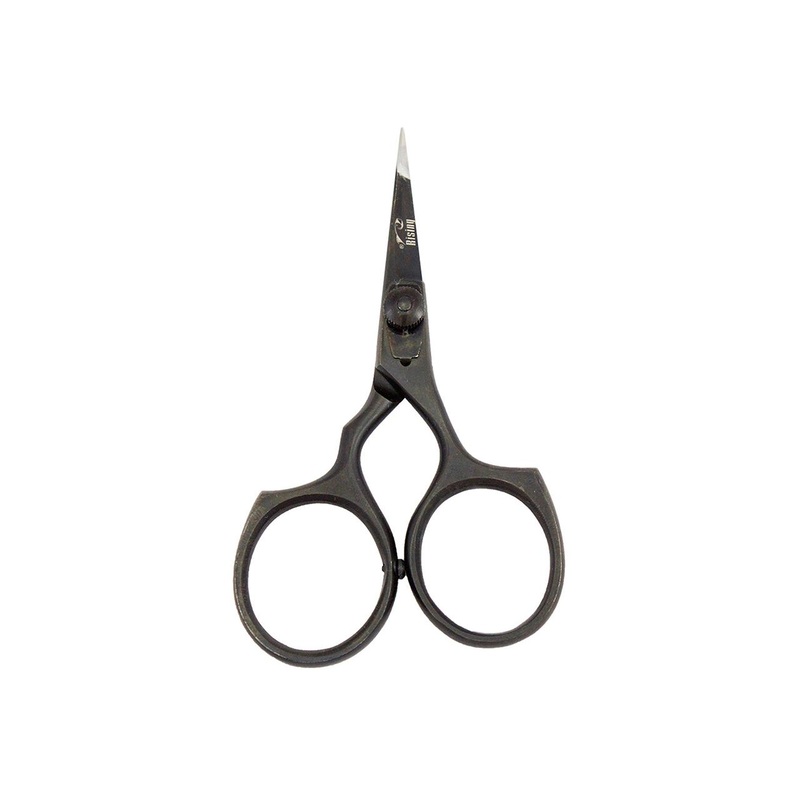 Rising Stellar Scissors 2.0