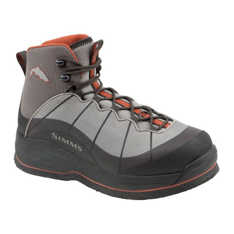 Simms Womens Flyweight Boot- Felt Sole