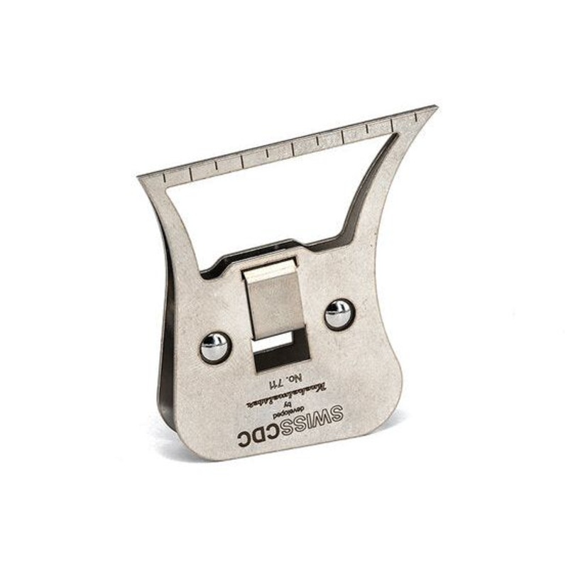 Swiss CDC Multi Clamp