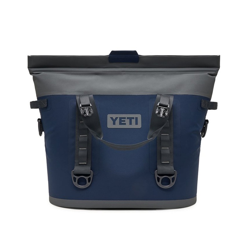 YETI Hopper M30 Navy