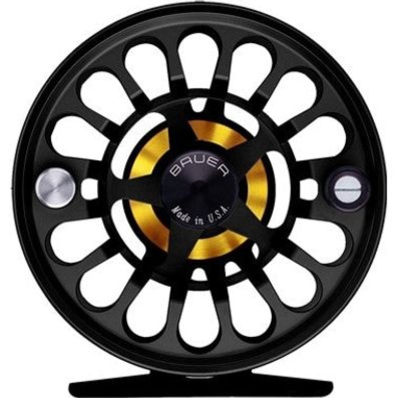 Bauer RX Spool #3 Black