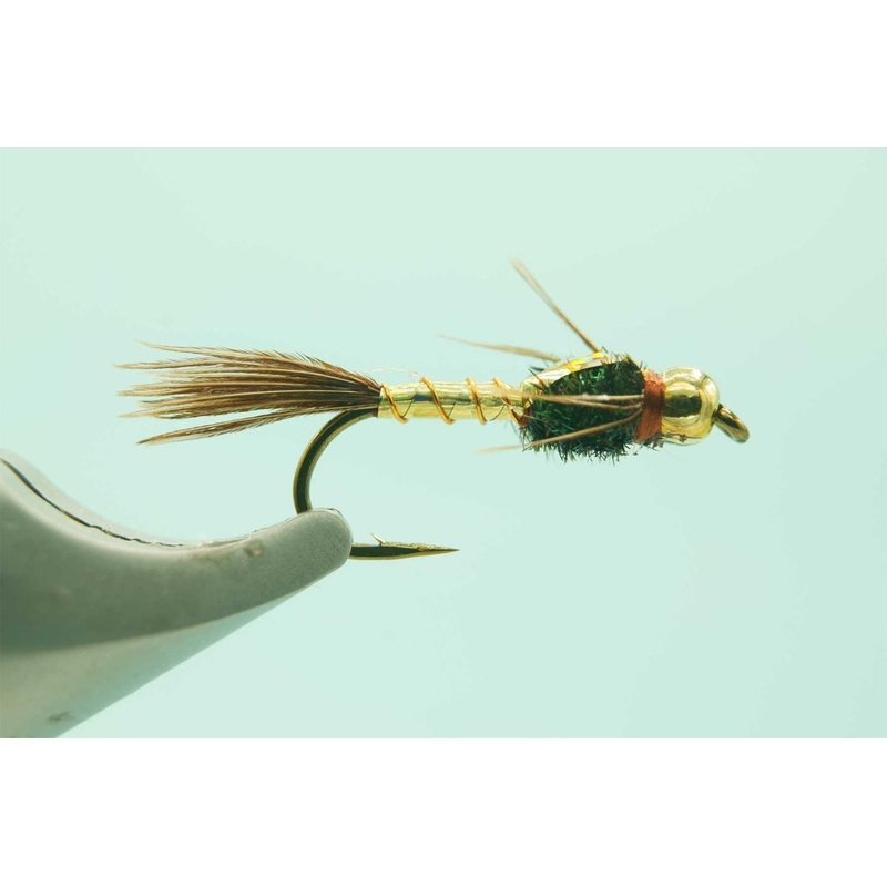 BH Lightning Bug Gold