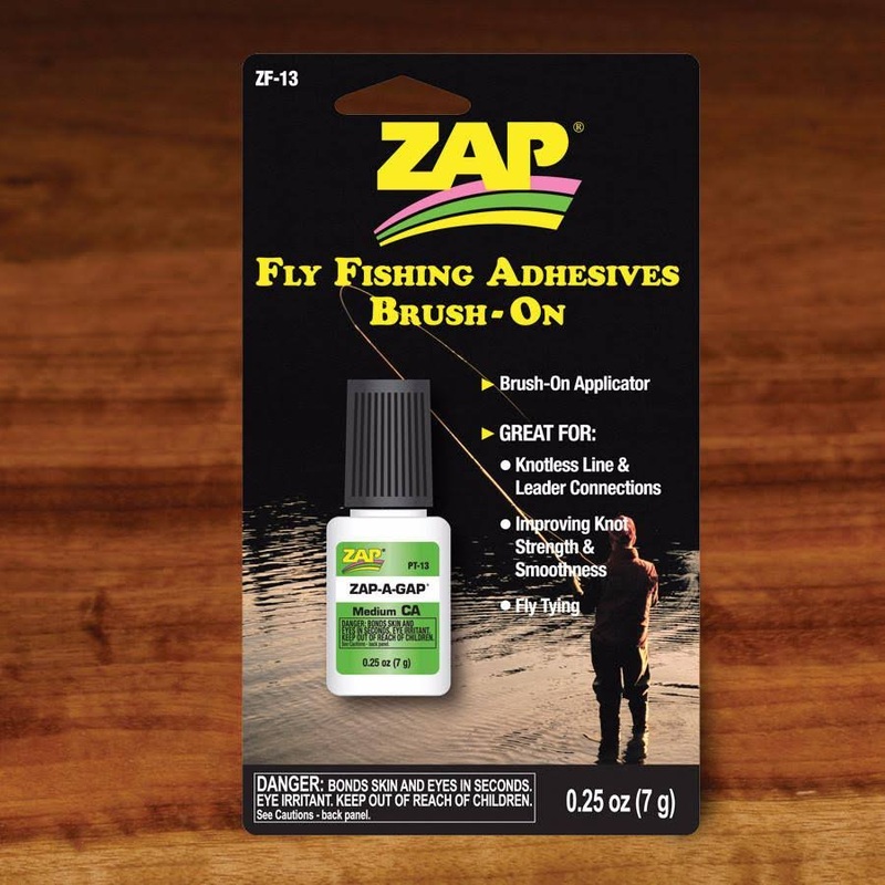 Brush On Zap A Gap