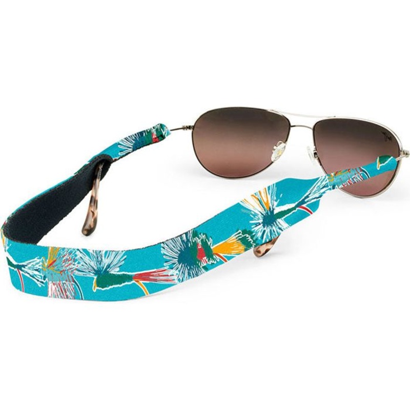 Croakies Original Print Eye Retainers