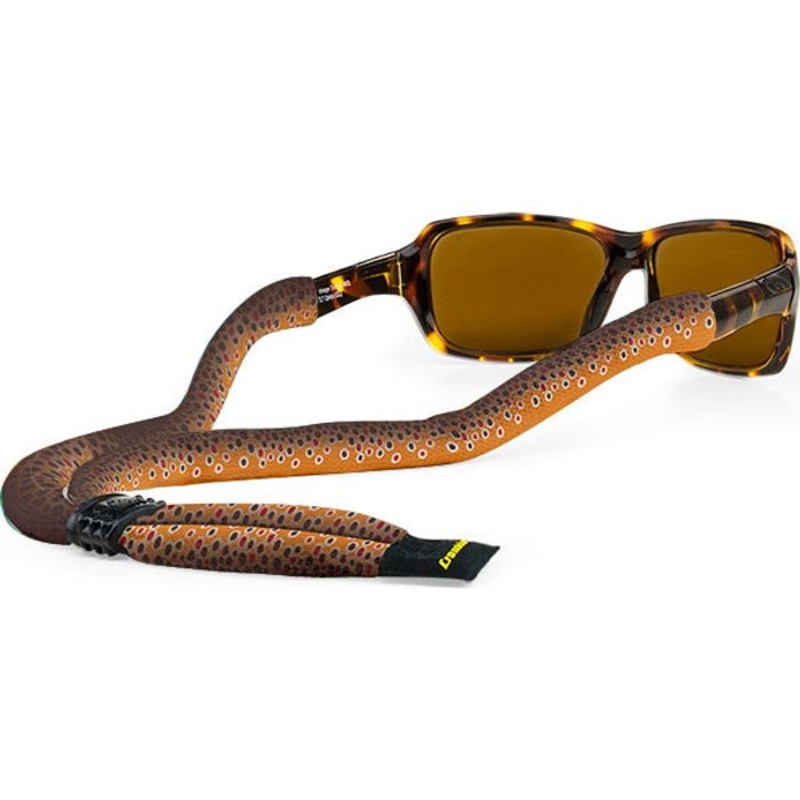 Croakies Suiters Eye Retainer