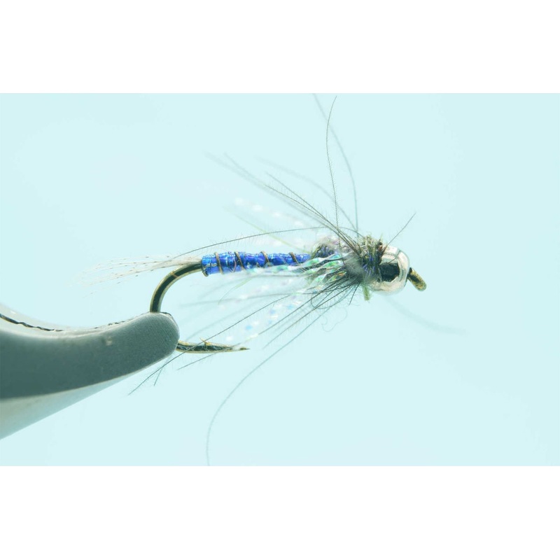Delektable Lil Spanker Blue #14