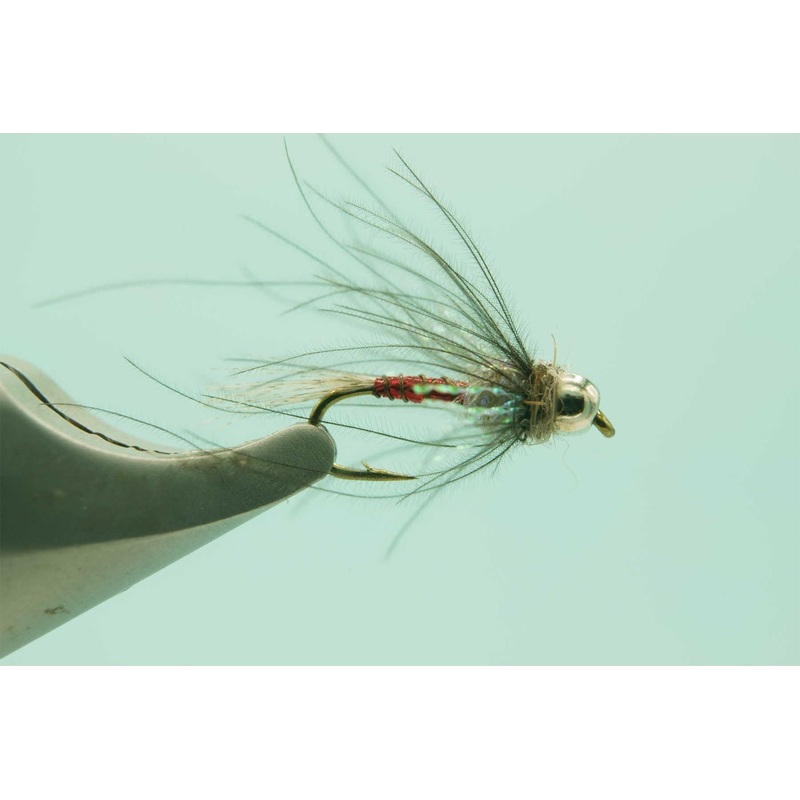 Delektable Lil Spanker Red #16