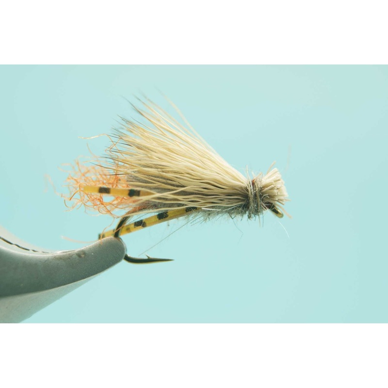 Delektable Sparkle Bug Tan #14