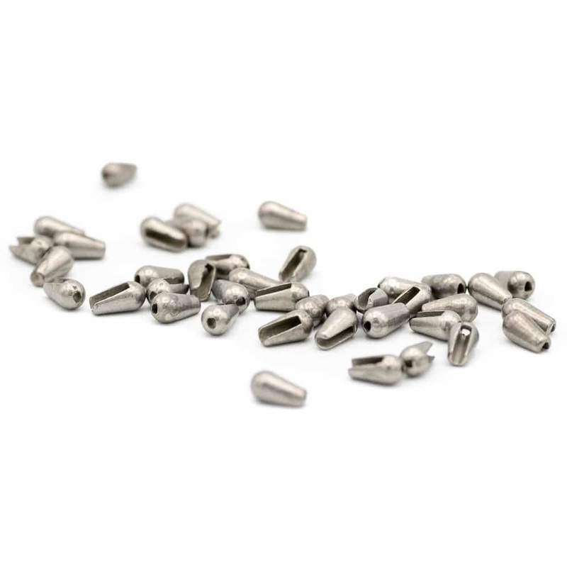Firehole Tear Drop Tungsten Bodies