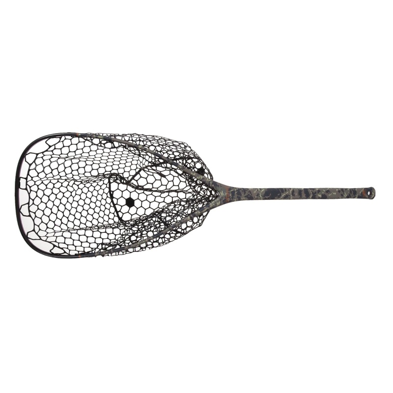 Fishpond Nomad El Jefe Net – Riverbed Camo