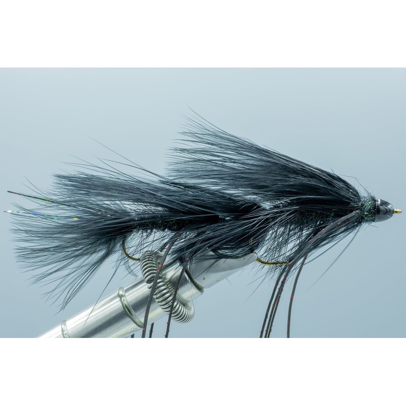 Galloup’s Peanut Envy Black #2