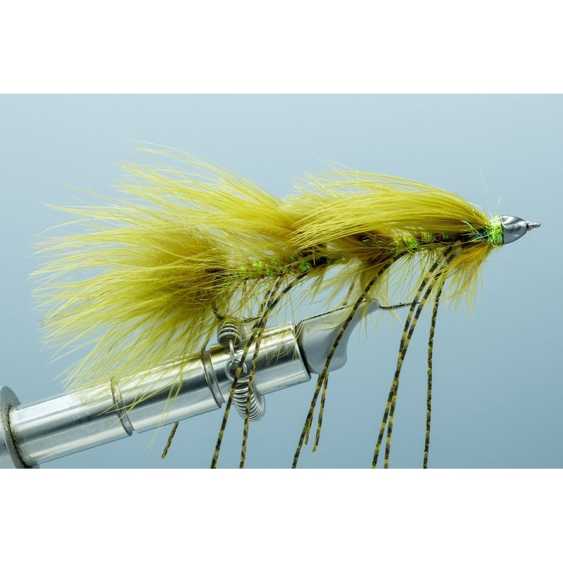 Galloup’s Peanut Envy Olive #2