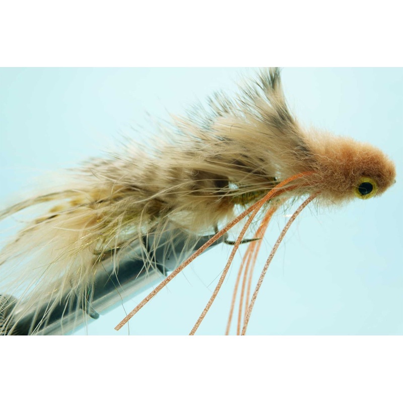 Galloup’s Silk Kitten Tan #2