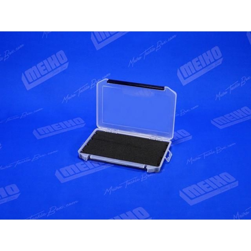 Meiho Slit Foam Fly Box