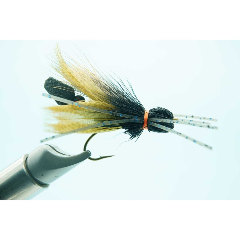 Paulson’s Flutter Bug #6