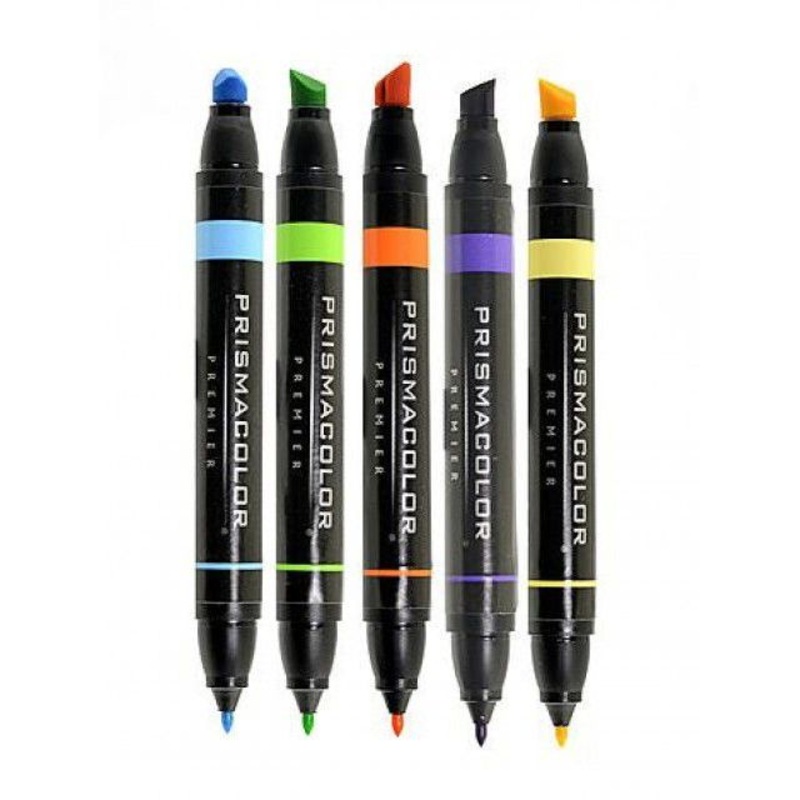 Prismacolor Marker