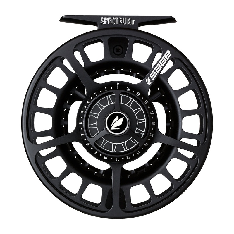 Sage Spectrum LT Stealth
