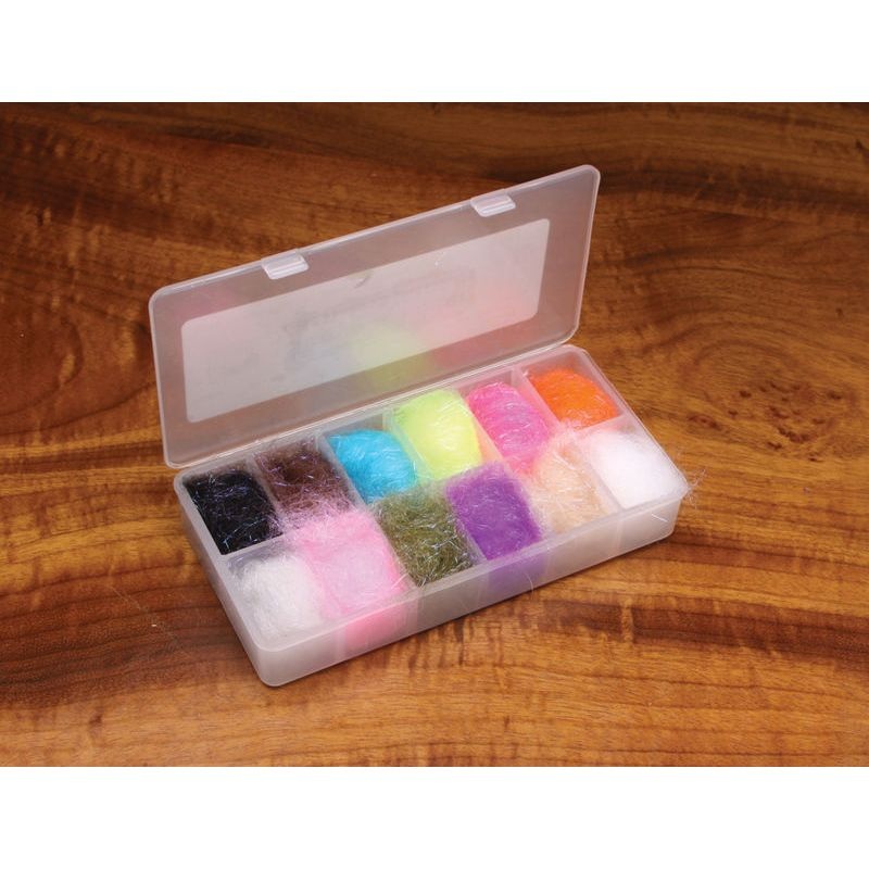 Senyo’s Laser Dub Dispensers