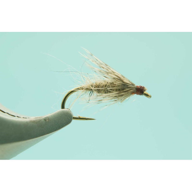 SH Hare’s Ear #14
