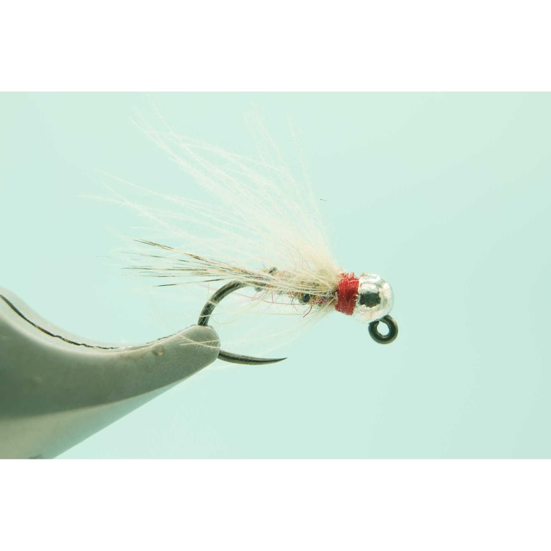 TBH Jigged Nasty Girl LT #14