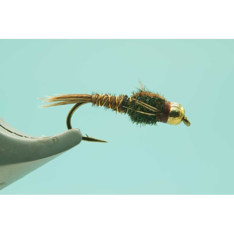 TBH Pheasant Tail