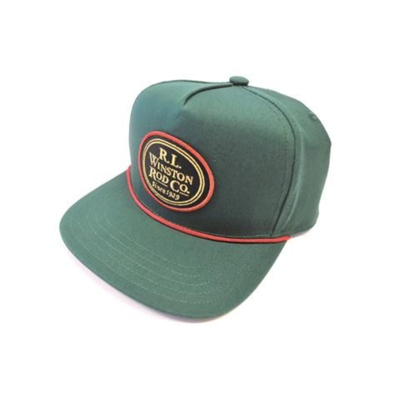 Winston 90th Anniversary Hat